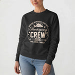 Making Memories Together, Thanksgiving Crew - Personalized Shirt 6