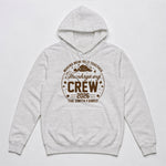 Making Memories Together, Thanksgiving Crew - Personalized Shirt 7