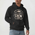 Making Memories Together, Thanksgiving Crew - Personalized Shirt 8