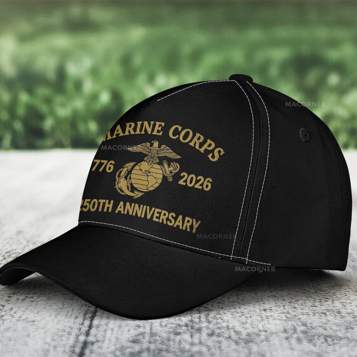 Marine Corps A250 - Classic Cap