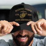 Marine Corps A250 - Classic Cap