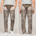 Men's Sagging Hunter Lounge Pants - Personalized Lounge Pants 3