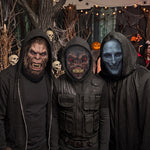 Mystical Cryptid Mask - Personalized Balaclava Mask 2