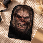 Mystical Cryptid Mask - Personalized Balaclava Mask 5