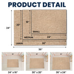 No Admittance Except On Party Business - Funny - Personalized Doormat 4