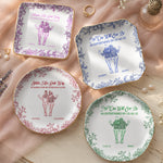 No One Will Ever Be As Entertained By Us As Us Gift For Besties Friends Sisters - Personalized Jewelry Dish 2