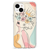 Lovely Girls - Soft TPU Side &amp; Acrylic Phone Case