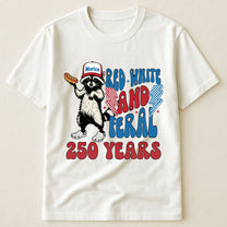 raccoon-red-white-_-feral-250-years-shirt-1