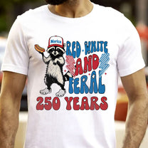 raccoon-red-white-_-feral-250-years-shirt-3