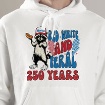 raccoon-red-white-_-feral-250-years-shirt-8