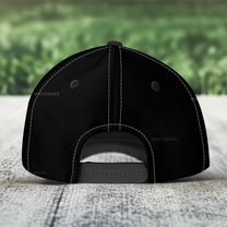 Rejecting Kings Since 1776 - Classic Cap