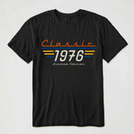 Retro 70s Classic Limited Edition Gifts For Him, Her - Personalized Shirt 3