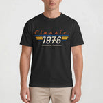 Retro 70s Classic Limited Edition Gifts For Him, Her - Personalized Shirt 4