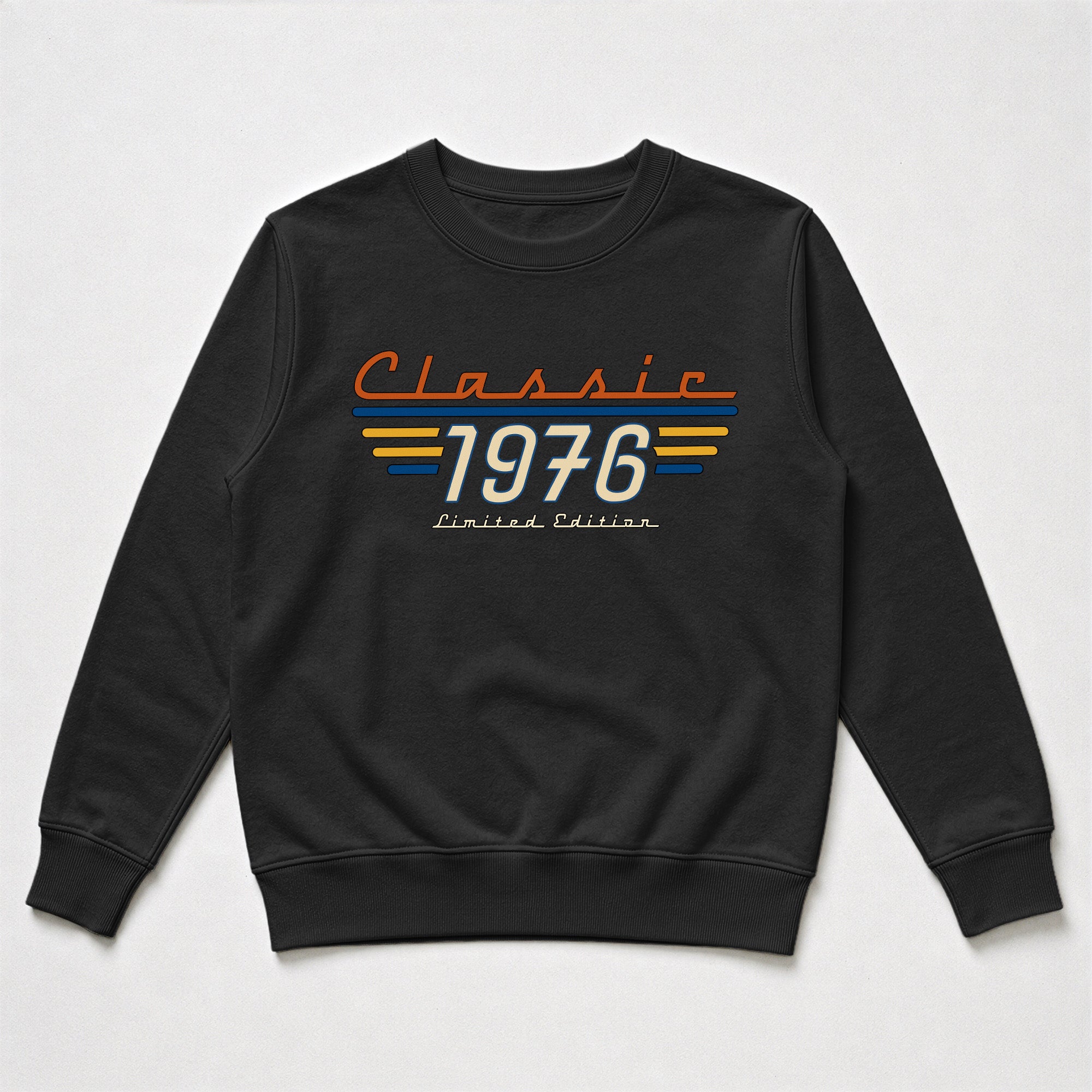 Retro 70s Classic Limited Edition Gifts For Him, Her - Personalized Shirt 5