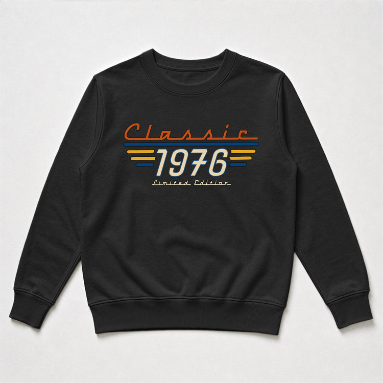 Retro 70s Classic Limited Edition Gifts For Him, Her - Personalized Shirt 5