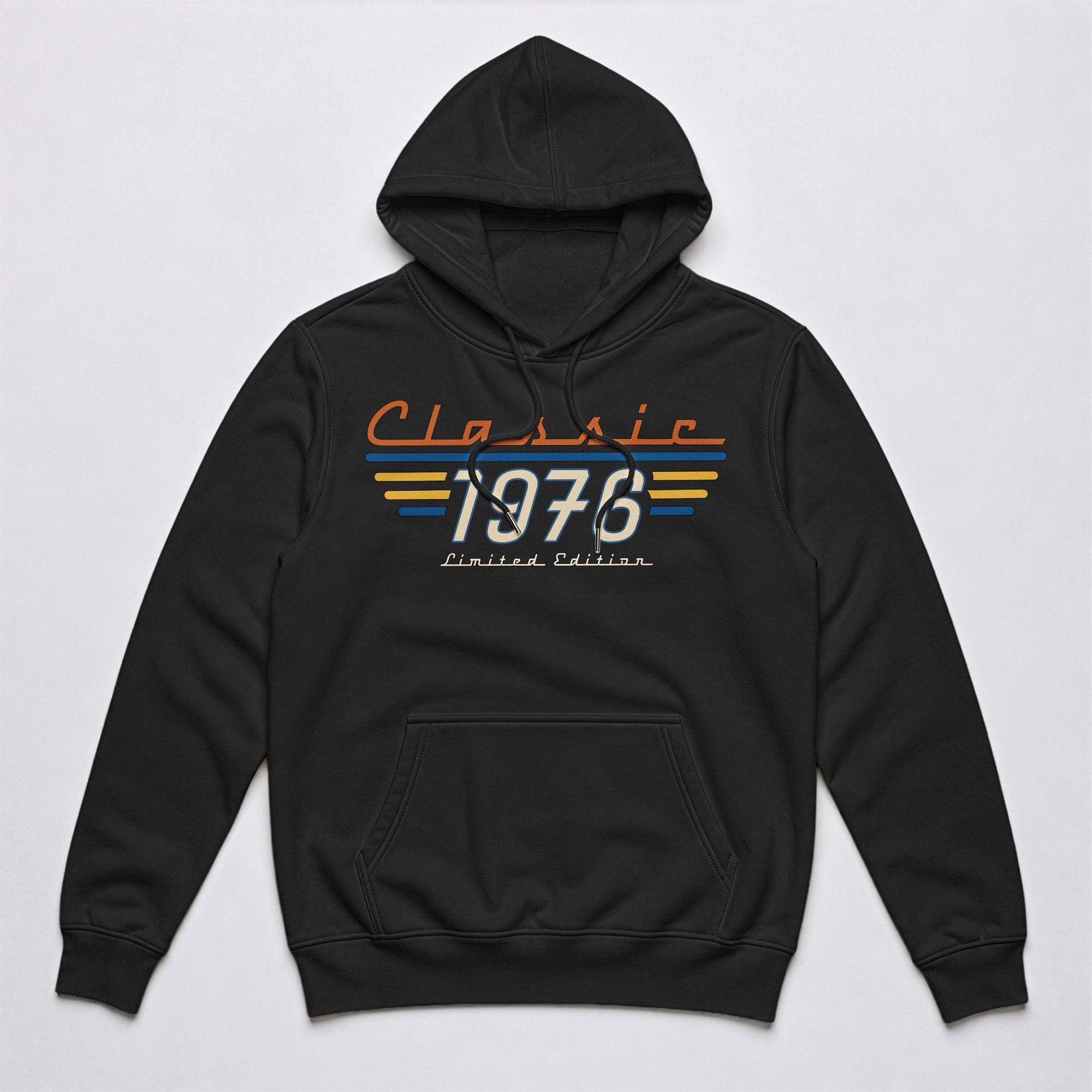 Retro 70s Classic Limited Edition Gifts For Him, Her - Personalized Shirt 7