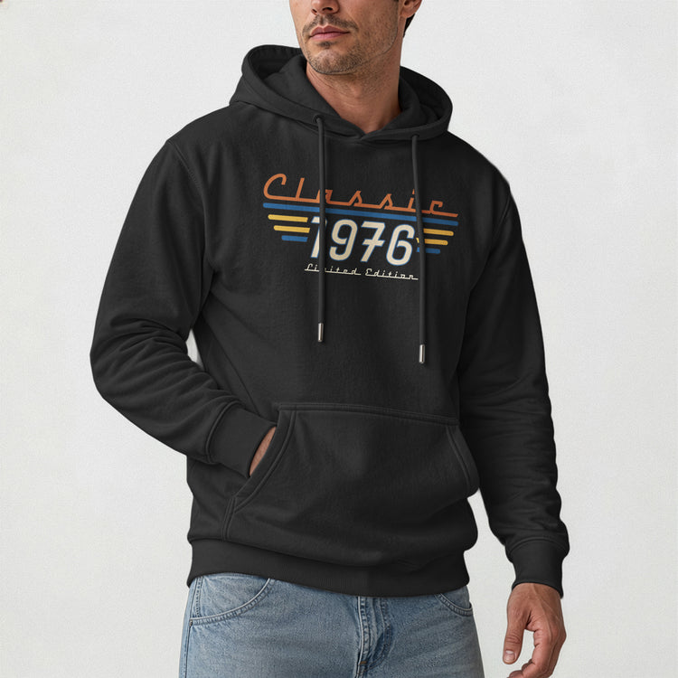 Retro 70s Classic Limited Edition Gifts For Him, Her - Personalized Shirt 2