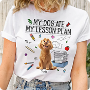 Back to School Gifts