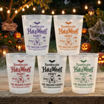 Spooktacular Halloween Party Cup - Personalized Cups 1