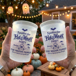Spooktacular Halloween Party Cup - Personalized Cups 4