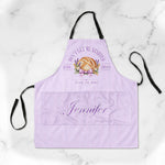 Support Your Local Sourdough Dealer Gifts For Sourdough Lovers Baking Lovers - Personalized Apron 2