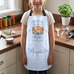 Support Your Local Sourdough Dealer Gifts For Sourdough Lovers Baking Lovers - Personalized Apron 6