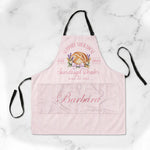 Support Your Local Sourdough Dealer Gifts For Sourdough Lovers Baking Lovers - Personalized Apron 7
