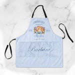 Support Your Local Sourdough Dealer Gifts For Sourdough Lovers Baking Lovers - Personalized Apron 9