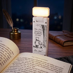 Thank You Gifts For Coworker, Boss, Mentor, Teacher, Daughter - Personalized Reading Lamp 2
