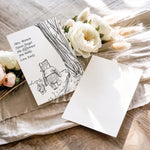 Thank You Gifts For Coworkers, Company, Boss, Mentor, Teacher, Employees - Personalized Cards 5