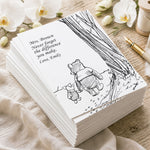 Thank You Gifts For Coworkers, Company, Boss, Mentor, Teacher, Employees - Personalized Cards 7