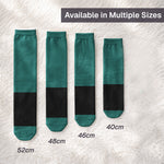 These Are My Sex Socks Funny Naughty Novelty Couples Matching - Personalized Socks 3