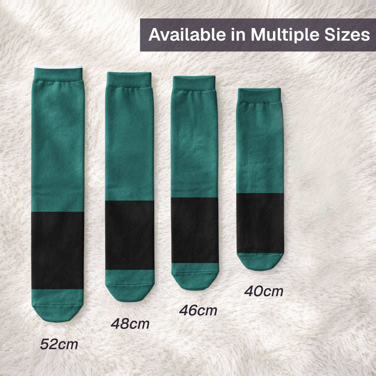 These Are My Sex Socks Funny Naughty Novelty Couples Matching - Personalized Socks 3
