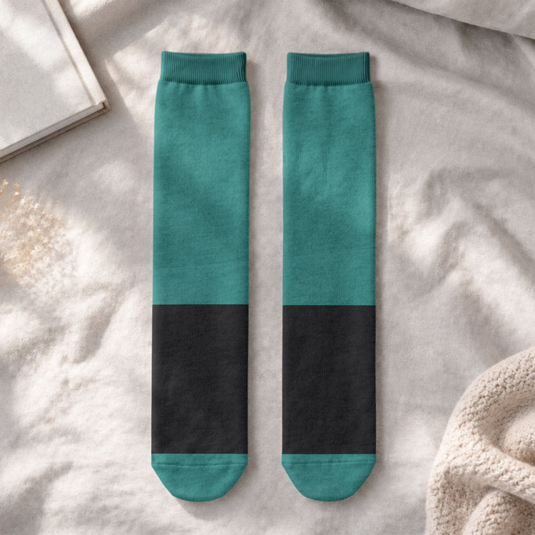 These Are My Sex Socks Funny Naughty Novelty Couples Matching - Personalized Socks 4