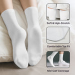 These Are My Sex Socks Funny Naughty Novelty Couples Matching - Personalized Socks 5