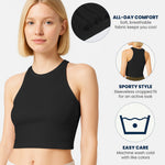 These B00Bs Are Taken Naughty Gifts For Wife - Custom Tank Top 5