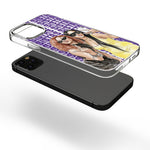 Turn Photo Into Art - Friendship Best Btches Thank You Gifts - Personalized Phone Case 6
