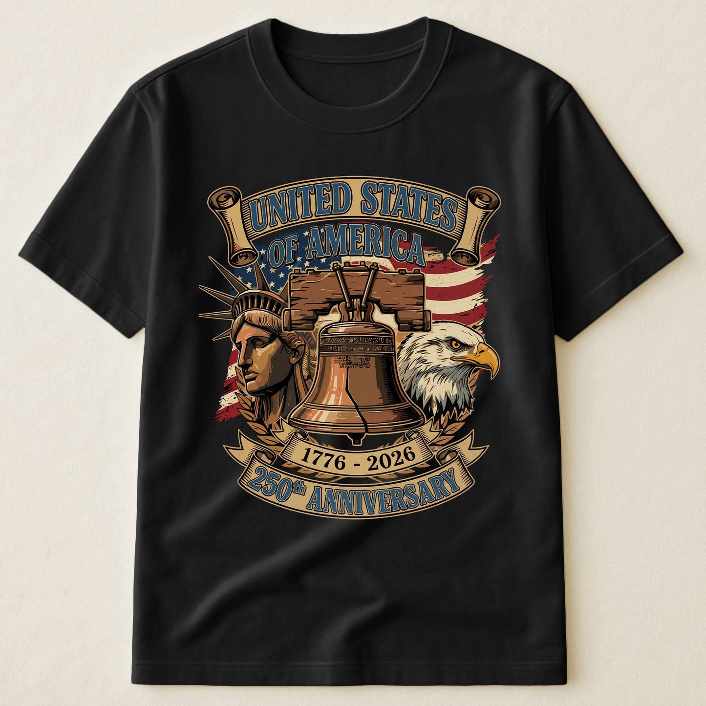 united-states-250th-anniversary-liberty-bell-shirt-1