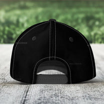 United States A250 Majestic Eagle - Classic Cap