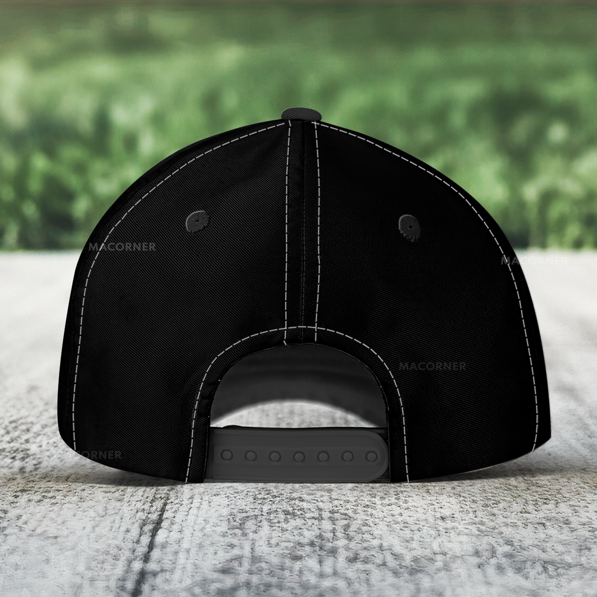 We The People - Classic Cap