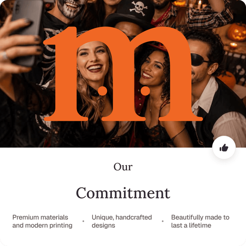 Why Choose Macorner!