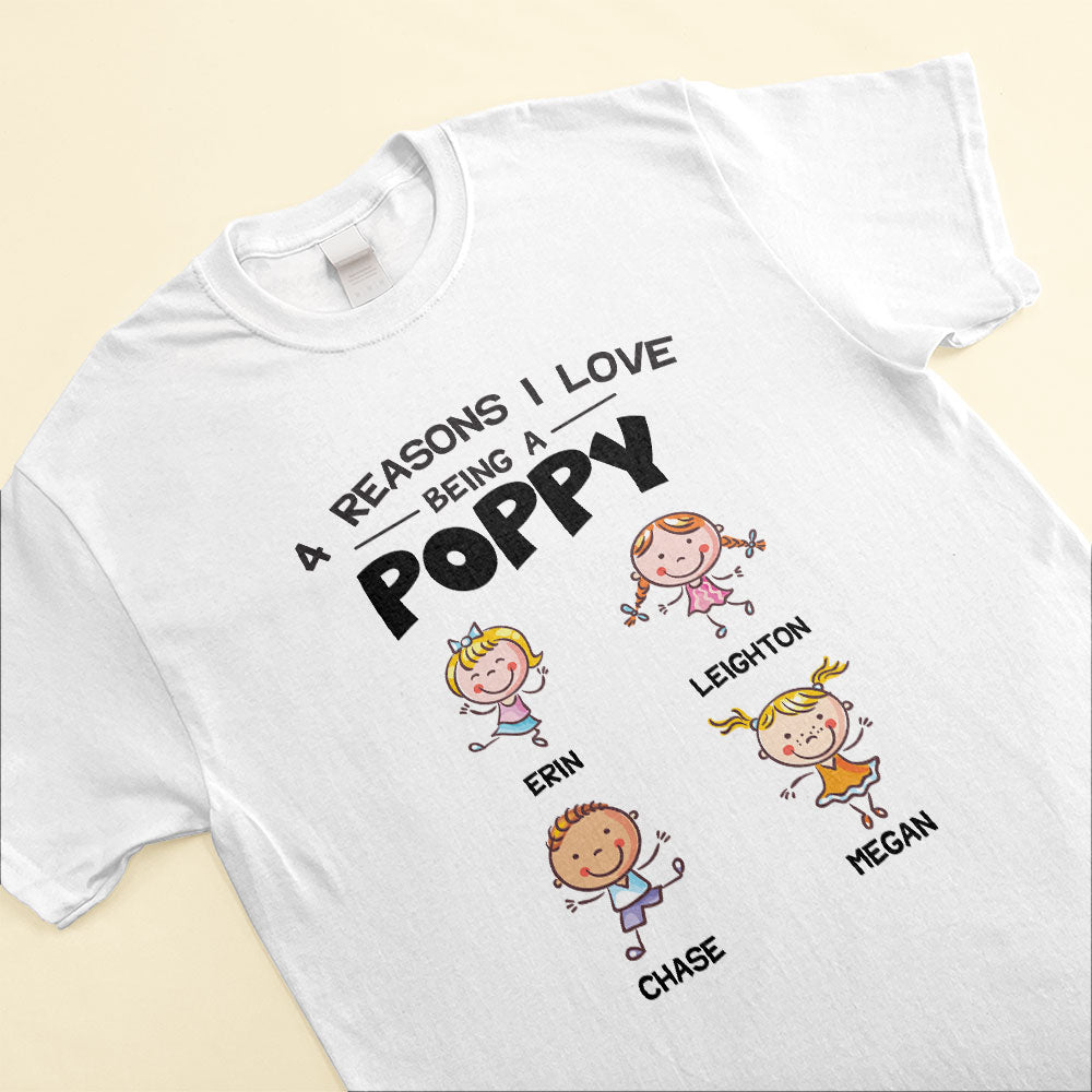 15-Reasons-I-Love-Being-Grandpa-Personalized-Shirt-Father-s-Day-Gift-For-Grandpa