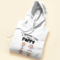 15-Reasons-I-Love-Being-Grandpa-Personalized-Shirt-Father-s-Day-Gift-For-Grandpa