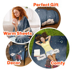 I Love You, I Know - Personalized Blanket