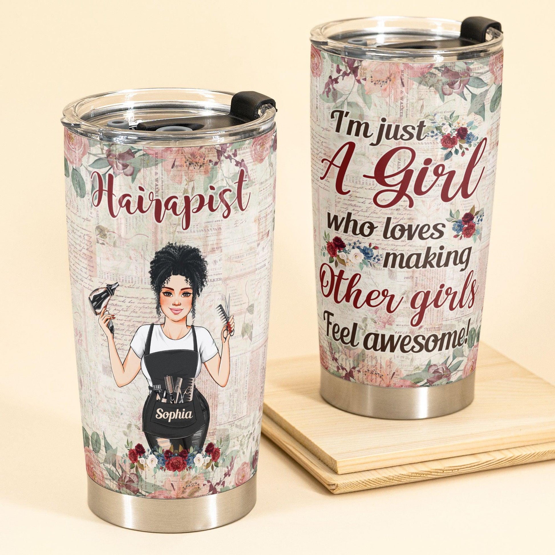 My Christmas Movie Cup - Personalized Mason Jar Cup With Straw – Macorner