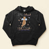 Always On My Mind Forever In My Heart - Personalized Shirt