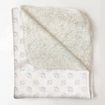 Anime Watching Blanket - Personalized Blanket