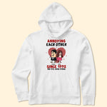 Annoying Each Other Since And Still Going Strong - Personalized Shirt