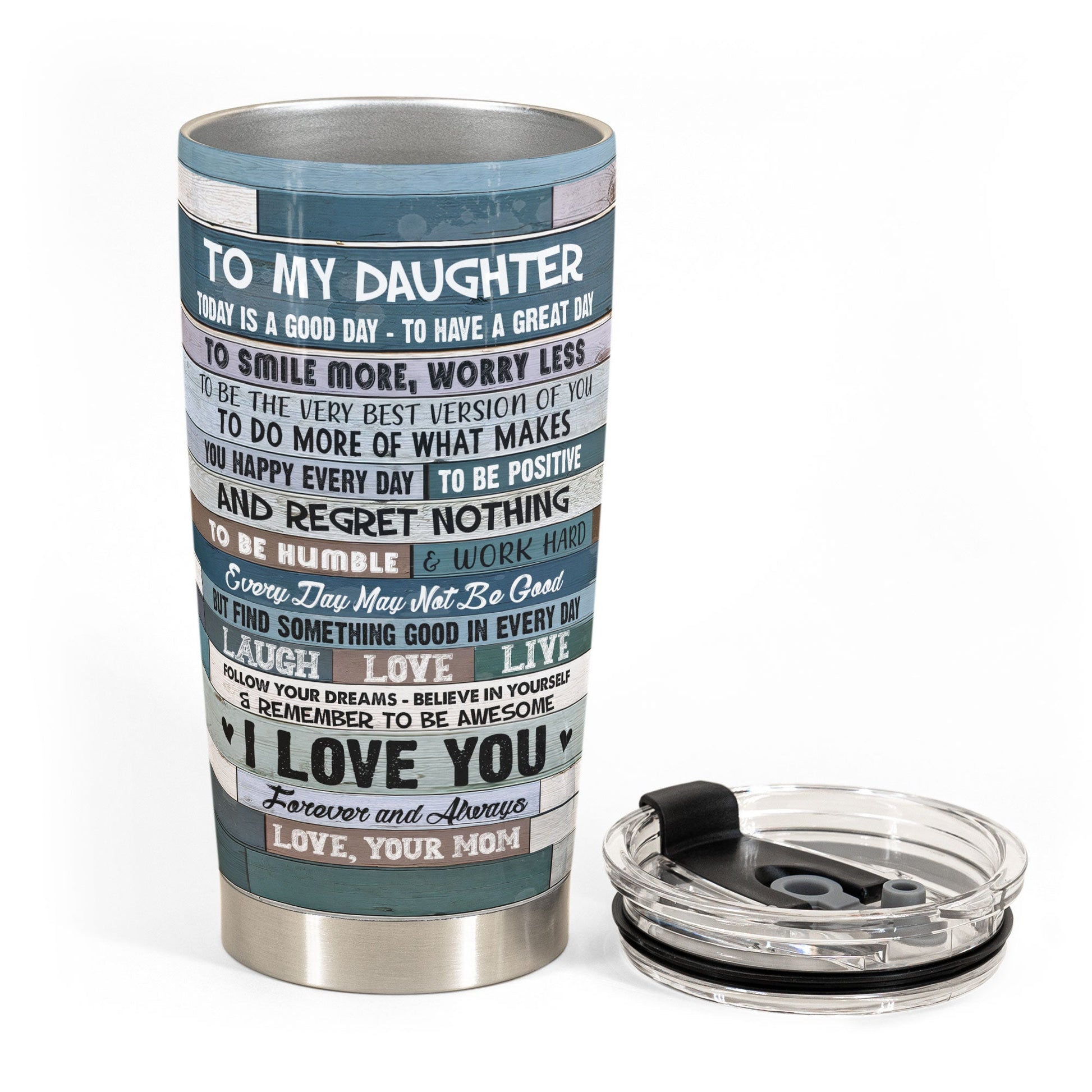 You Are My Son Shine - Personalized Tumbler Cup - Birthday Gift For Son