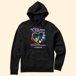 Being A Grandma Being A Great Grandmother Is Priceless - Personalized Shirt